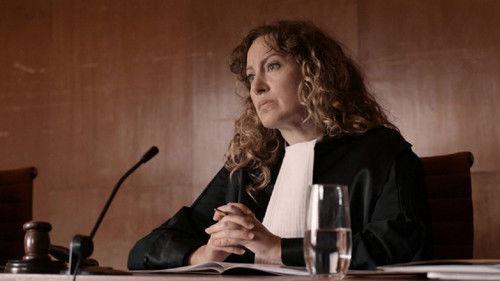 Flikken Rotterdam Season 7 Episode 3 - Episode 3