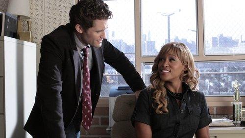 Glee Season 1 Episode 11 - Hairography