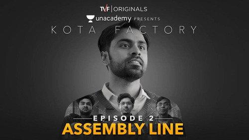 Kota Factory Season 1 Episode 2 - Assembly Line