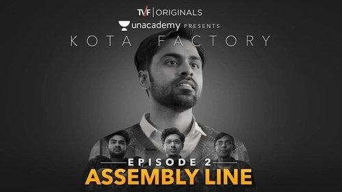 Kota Factory Season 1 Episode 2 - Assembly Line