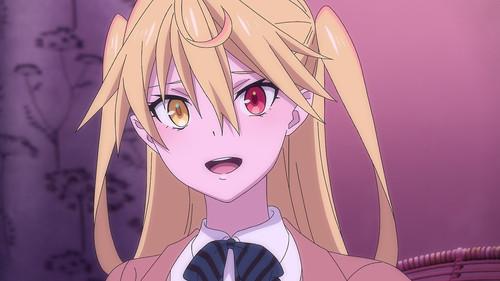 DEMON LORD 2099 Season 1 Episode 11 - The Goddess Reincarnated