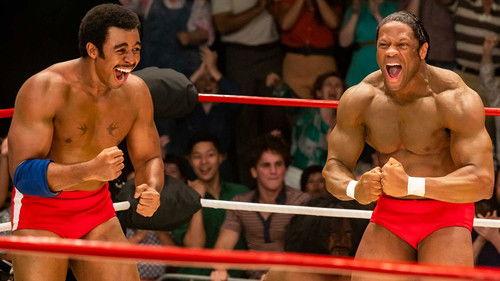 Young Rock Season 2 Episode 1 - Unprecedented Fatherhood