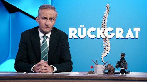 ZDF Magazin Royale Season 9 Episode 10 - Show your Backbone!