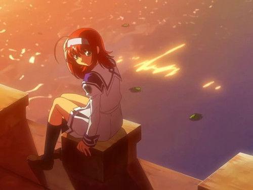 Akane Maniax Season 1 Episode 2 - Gouda Jouji joins a club