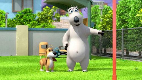 Bernard Season 5 Episode 12 - Episode 12