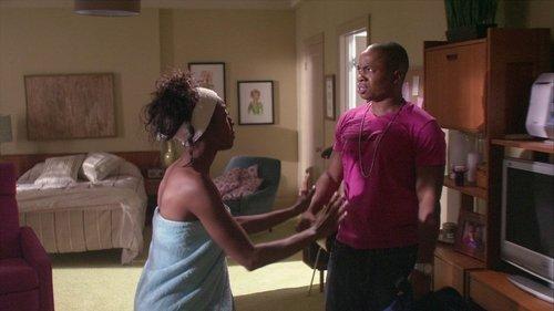 Blue Mountain State Season 1 Episode 10 - Marathon Monday