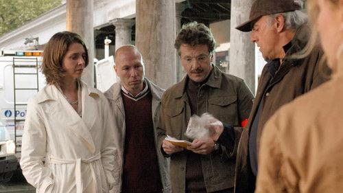 undefined Season 1 Episode 1 - The Midas Murders