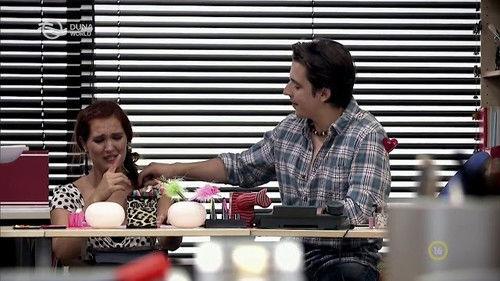 Work Matters Season 2 Episode 3 - Episode 3