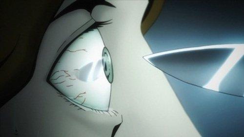 Supernatural: The Anime Series Season 1 Episode 11 - Nightmare