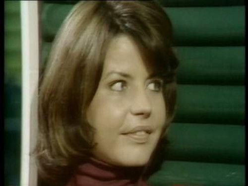 Moonbase 3 Season 1 Episode 3 - Achilles Heel