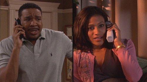 The Parkers Season 5 Episode 13 - Can Two Wrongs Make a Right?