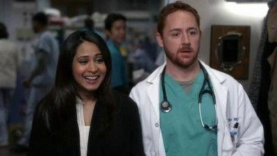 ER Season 15 Episode 20 - Shifting Equilibrium