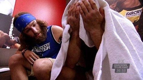 The Ultimate Fighter Season 15 Episode 9 - Become That Hero