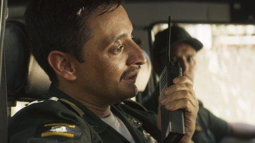 The Great Heist Season 1 Episode 3 - Punch