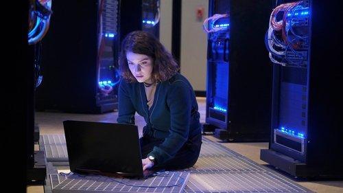 The Good Doctor Season 4 Episode 10 - Decrypt