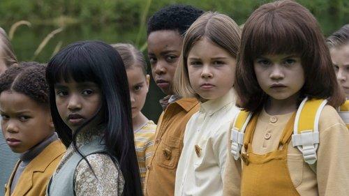 The Midwich Cuckoos Season 1 Episode 5 - Why Are You Lying?
