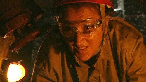 I'm a Celebrity...Get Me Out of Here! Season 7 Episode 9 - The Tunnel of Terror