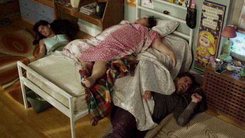 40 y 20 Season 2 Episode 8 - Se renta departamento