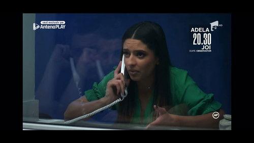 Adela Season 2 Episode 11 - Episode 11