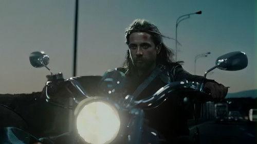 Sergius Against Evil Spirits Season 4 Episode 1 - Episode 1