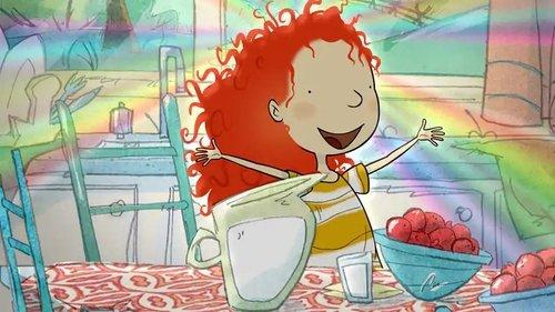 Stella and Sam Season 1 Episode 2 - Breakfast for Two