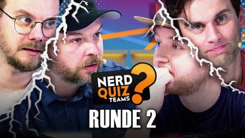 Nerd Quiz Season 9 Episode 2 - Episode 2
