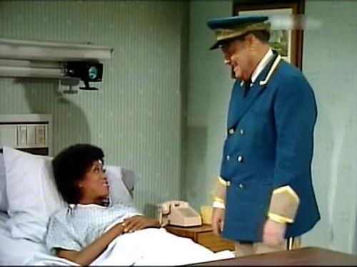 The Jeffersons Season 10 Episode 13 - The Command Post