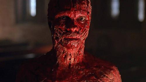 The X-Files Season 9 Episode 8 - Hellbound