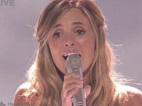 America's Got Talent Season 3 Episode 17 - Live Show 7, Top 10