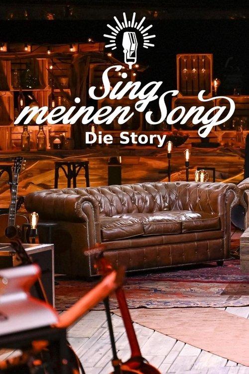 Sing my Song - The Story poster