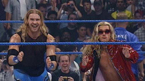 WWE Friday Night SmackDown Season 2 Episode 24 - SmackDown - Jun. 15, 2000