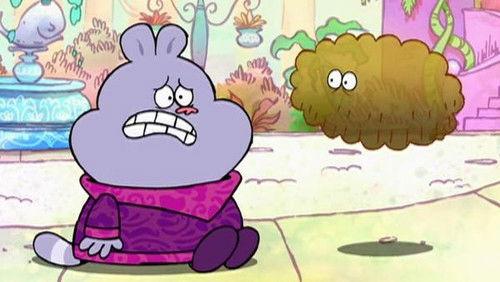 Chowder Season 1 Episode 31 - Chowder Loses His Hat