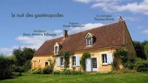 Minuscule: The Private Life of Insects Season 2 Episode 21 - Night of the gastropods