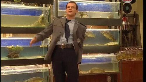 13 posterunek Season 2 Episode 39 - Episode 39