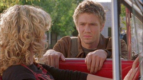One Tree Hill Season 1 Episode 10 - You Gotta Go There to Come Back