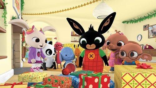 Bing Season 2 Episode 25 - Presents