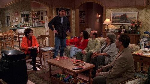 undefined Season 1 Episode 20 - Neighbors