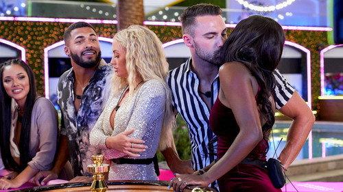 Love Island USA Season 2 Episode 7 - Episode 7
