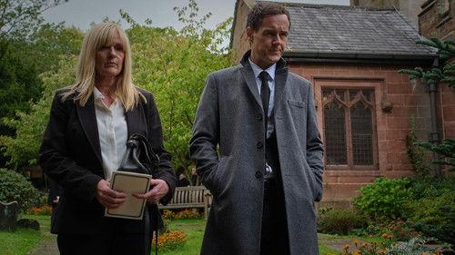 Protection Season 1 Episode 6 - Conspiracy