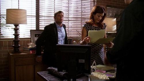 Private Practice Season 2 Episode 7 - Tempting Faith