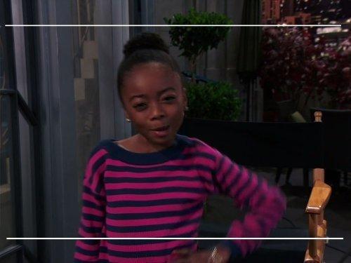 Jessie Season 3 Episode 6 - The Rosses Get Real