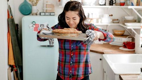 Girl Meets Farm Season 2 Episode 1 - Harvest Party