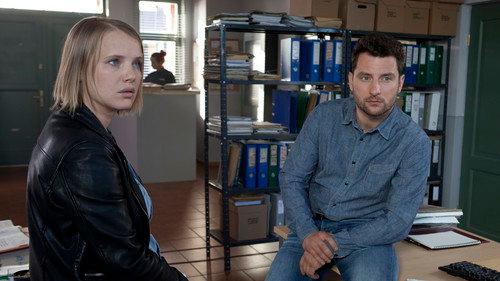 The Crime Season 2 Episode 1 - Episode 1