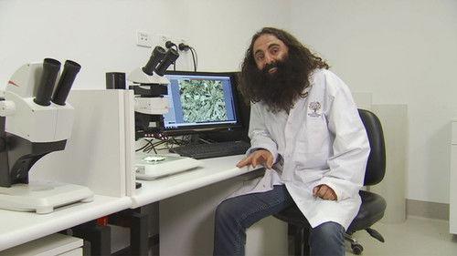 Gardening Australia Season 27 Episode 23 - Episode 23: A Likin' For Lichen, Daylilies & Magic In The Mangroves