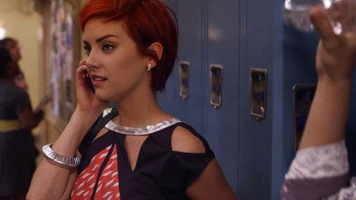 90210 Season 3 Episode 19 - Nerdy Little Secrets