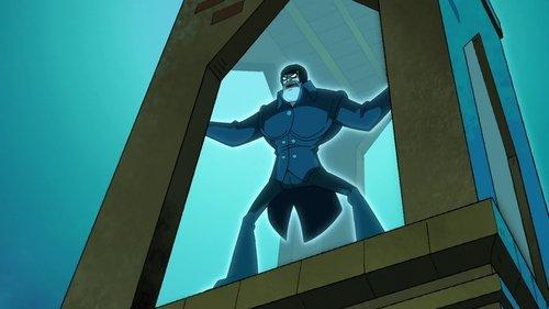 Be Cool, Scooby-Doo! Season 1 Episode 1 - Mystery 101