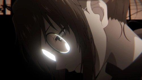 Call of the Night Season 2 Episode 6 - 6th Night: I'm not asking about the quality.