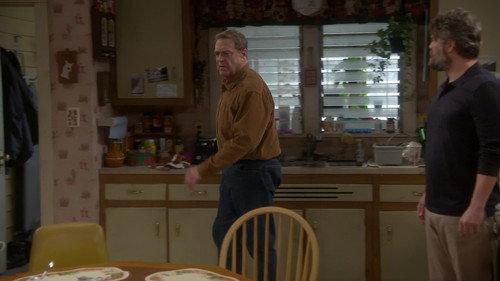 The Conners Season 2 Episode 13 - Brothers, Babies and Breakdowns