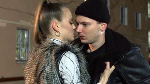 Suspended Cop Season 6 Episode 23 - Episode 23