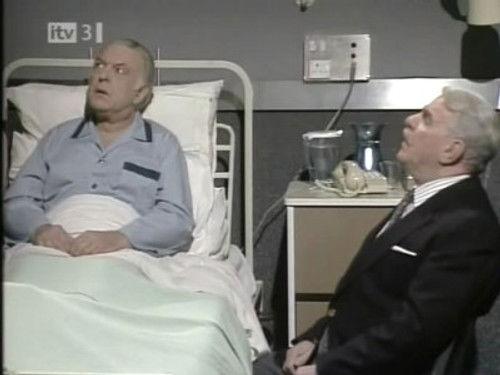 Never the Twain Season 8 Episode 4 - Never Say Die